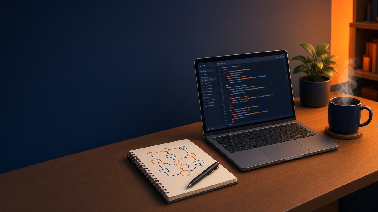 Обучение Java с нуля: пошаговый план для начинающих
